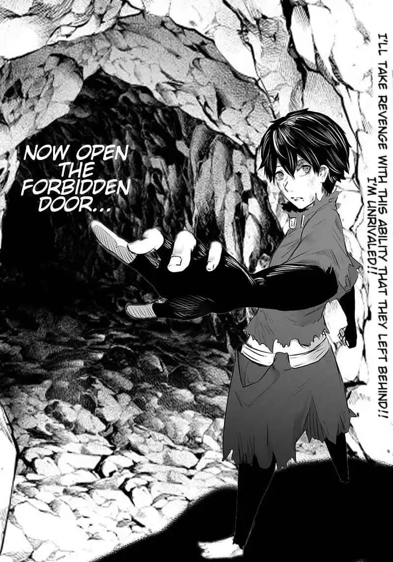 I'm the only one with unfavorable skills, Isekai Summoning Rebellion Chapter 2 3